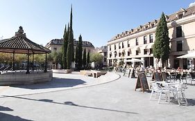 Apartamento Plaza España Las Rozas